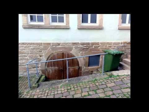 KNITTLINGEN # FAUSTARCHIV ¤ (20)16_JAN_09