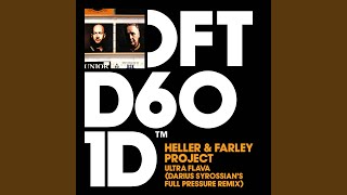 Ultra Flava (Darius Syrossian's Full Pressure Remix)