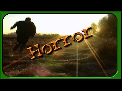 [Subtitled] Swammling Group - Horror Movie (Early Footage)