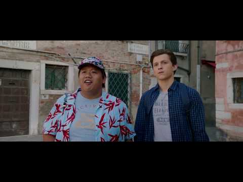 Spider-Man: Far From Home (TV Spot 'Friendly Neighborhood Cutdown')