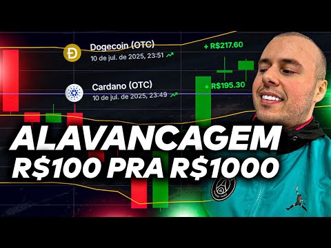 ATÉ ANALFABETO FAZ DINHEIRO USANDO AS BANDAS DE BOLLINGER NA HOMEBROKER | OPÇÕES BINÁRIAS DAY TRADE