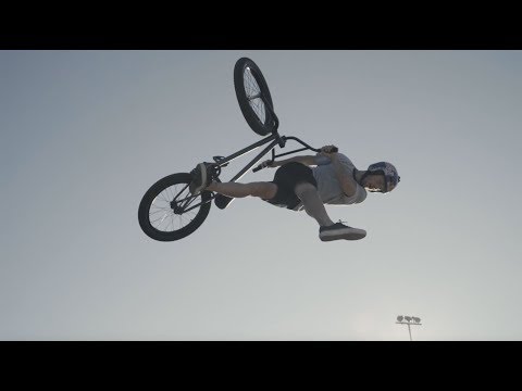 Sergio Layos - One Minute Run: Irun - Flybikes
