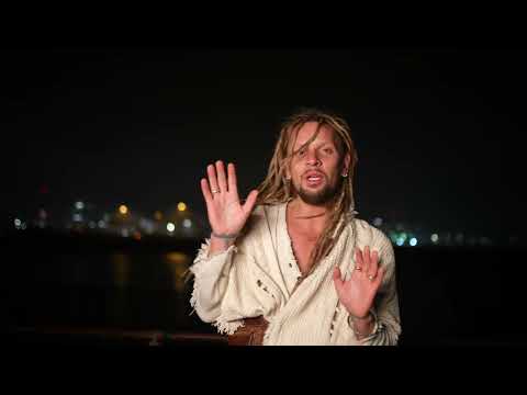 Robert-Jan Mastenbroek X DJ NLZ - I Who Did (Official Music Video)