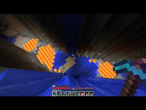 Minecraft Nosík [CZ] Let's Play E07 - Prozkoumávání ᴴᴰ