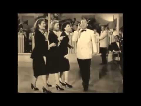 Don't Fence Me in (With the Andrews Sisters)