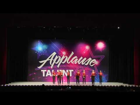 Best Tap // Hit the Road Jack - Havilah Dance Company [Spartanburg, SC]