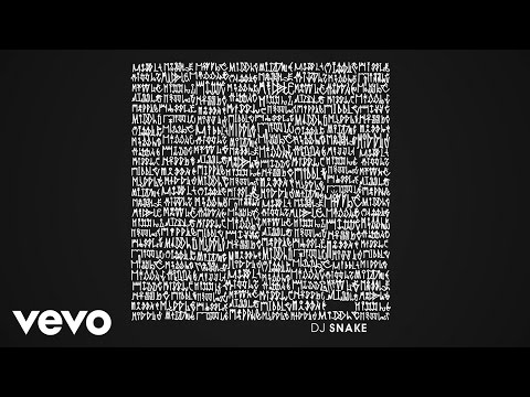 DJ Snake - Middle ft. Bipolar Sunshine