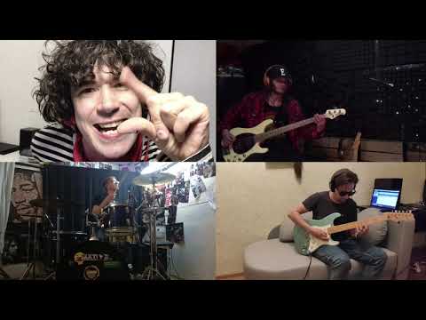 EPOLETS  - Казка (Карантинна верcія)