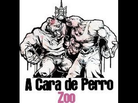 A CARA DE PERRO ZOO 2VS2 la plata