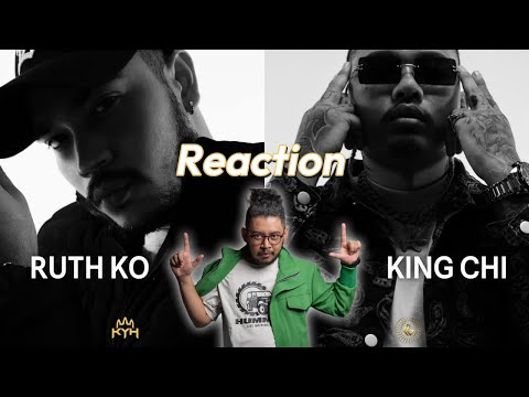 វិភាគបទ KingChi x RuthKo x Elphen - ១ស្មើ (One Life)  Reaction