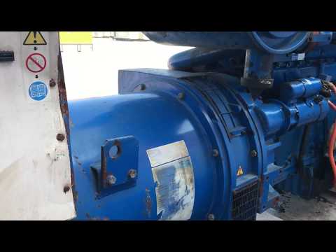 DPX Power: P425E - Perkins - 425 kVA Generator - DPX-11202