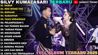 Download lagu SABAR - EGO WONG TUO - SILVY KUMALASARI FULL ALBUM - BERKAH TALENTA TERBARU 2025 mp3
