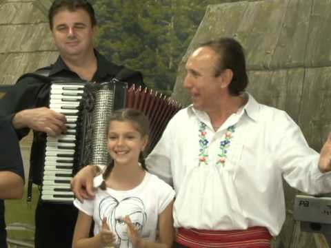 Nedjo Kostic - Unuka dedina - Svrati u zavicaj - (Tv Duga Plus 2014)