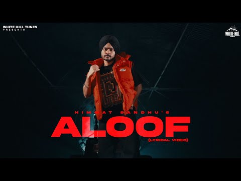 Aloof YOLO (Lyrical) — watch video