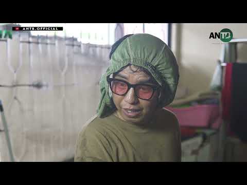 SUCCESS CAN COME FROM ANYWHERE!