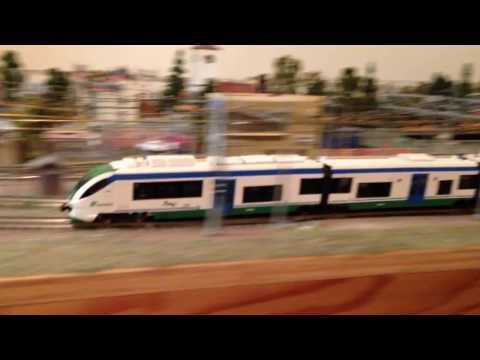 Minuetto Trenomodel scala n!!!!!!!!!