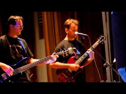 Brez zamere: Vrtnica