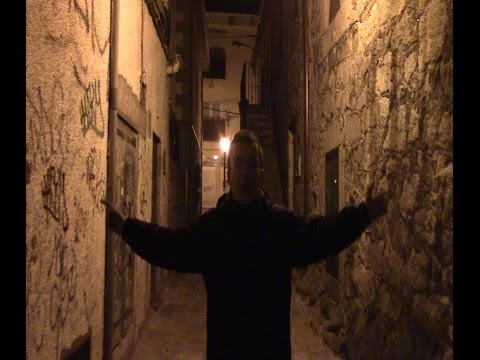 ENRIK - INGENUO (VIDEOCLIP)