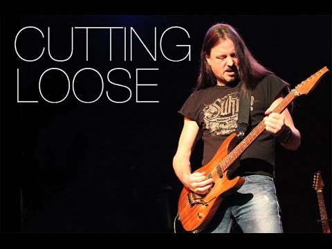 Two Tone Sessions - Reb Beach - Cutting Loose