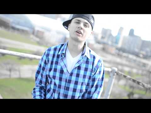 "In My Blood" Featuring Brandoe & Niko