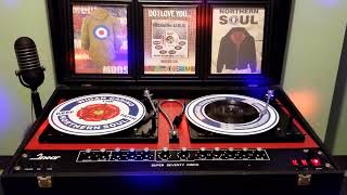 Warrington Northern Soul  Seesaw  Don Covay