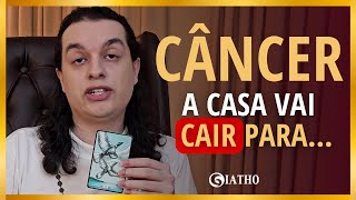 CANCER JANUARY 2025, Strong! Avenge Humiliation, See Cheating