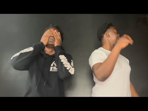 Maz G - Boy In The Back (Official Music Video)