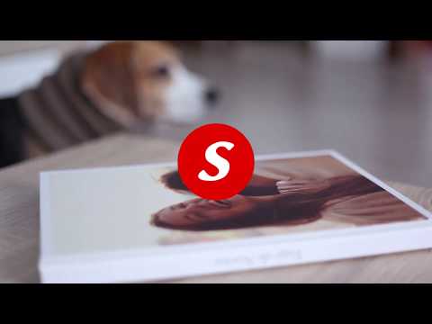 Snappybook - Album de fotos e 