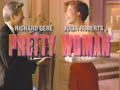 Pretty Woman Commercial 1990