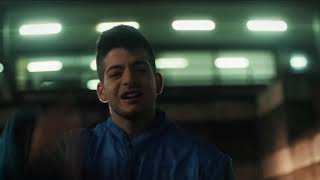 Durban Poison- Ortenovo Namesti (Official Video)