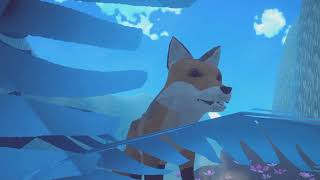 Switch - Lost Dream Overgrown (Gameplay)