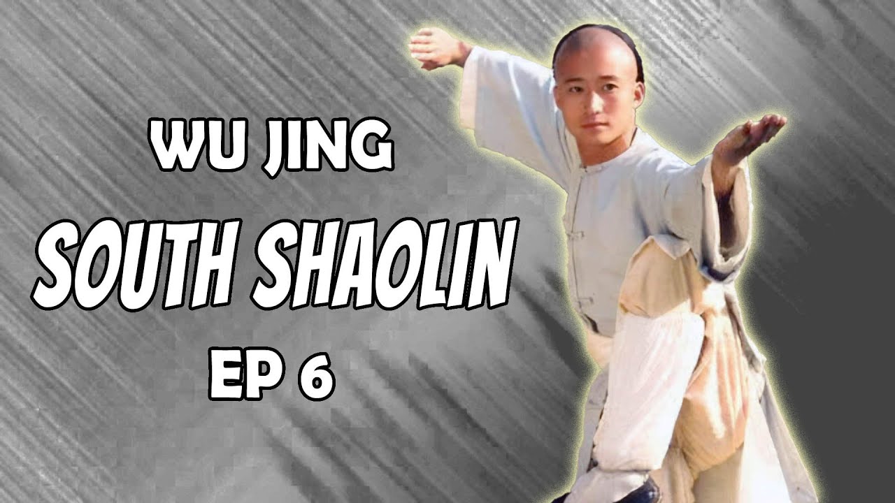 Wu Tang Collection - South Shaolin (Episode 06)