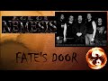 AGE OF NEMESIS - FATE'S DOOR
