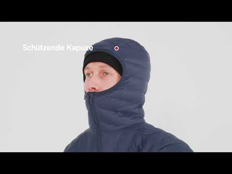 fjällräven expedition lätt hoodie herren