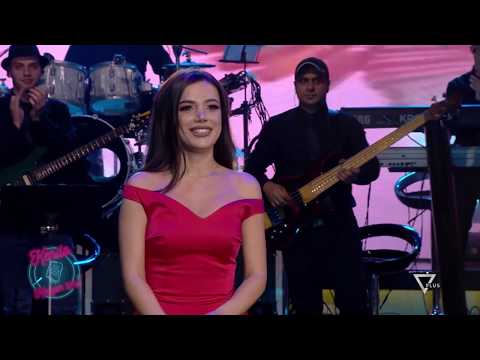 Kendo Kengen Time - Marjona Metohu - Nata e Manjola Nallbanit - Vizion Plus