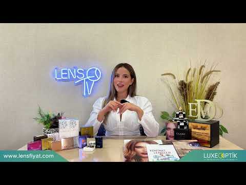 Vitreus Nedir? | Lens Tv