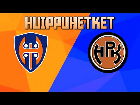 Tappara - HPK | Huippuhetket | 16.10.2020