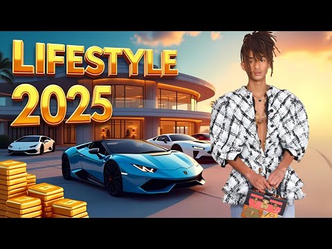Jaden Smith's 2025 Lifestyle, Girlfriend & Net Worth Revealed!