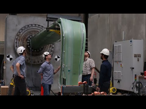 Trailer: Discoverblade