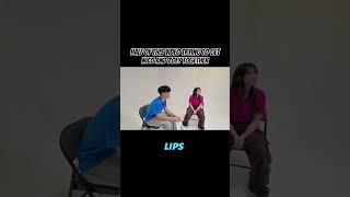 Half of this Video Trying To Get Them Together