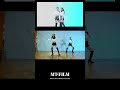 LILI S FILM 3 LISA Dance Performance Monkey Town Private Class ลูกแก้ว