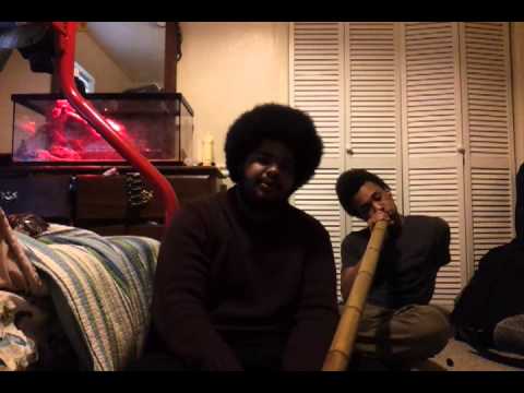 Didgeridoo and Throat Singing