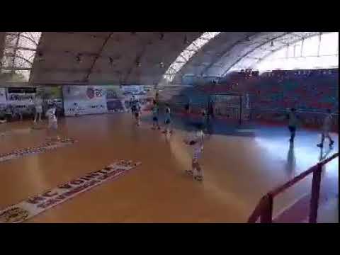 LPS ALBA IULIA - AH MINAUR BAIA MARE