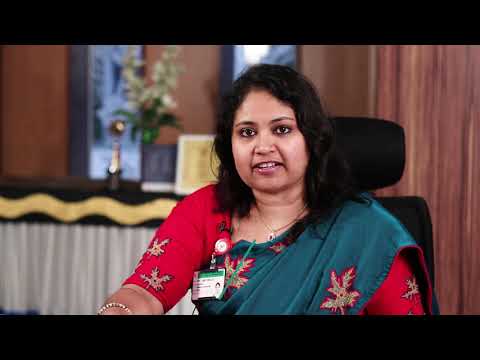 Can I heal thyroid condition naturally? | Dr. Lumiya Malik | KIMSHEALTH Hospital