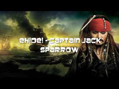 [Dubstep] EH!DE - Captain Jack Sparrow