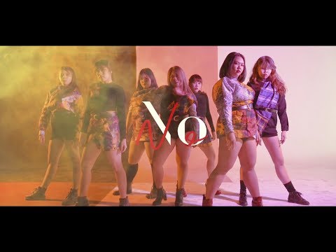 REFILL cover CLC _ No [Cover dance from THAILAND]