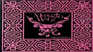 Mephisto Walz Official - Crocosmia - Dear Familiar Phantoms