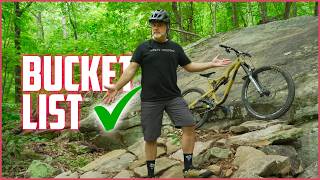 Chattanooga Needs to be on Your MTB Bucket List!