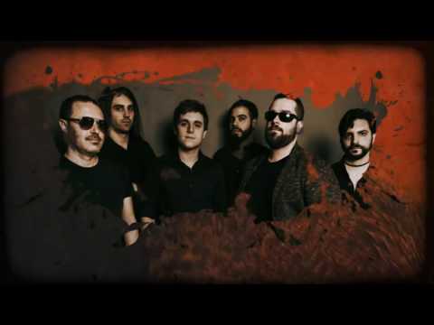 Aria Inferno Funeral for the Swan (lyric video)