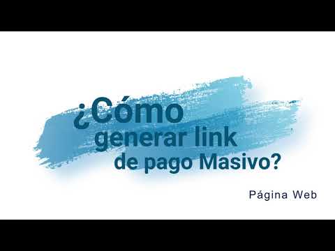 Cómo crear un Link de Pago (Fácil y Rápido 2025)